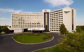Marriott Kansas City Overland Park
